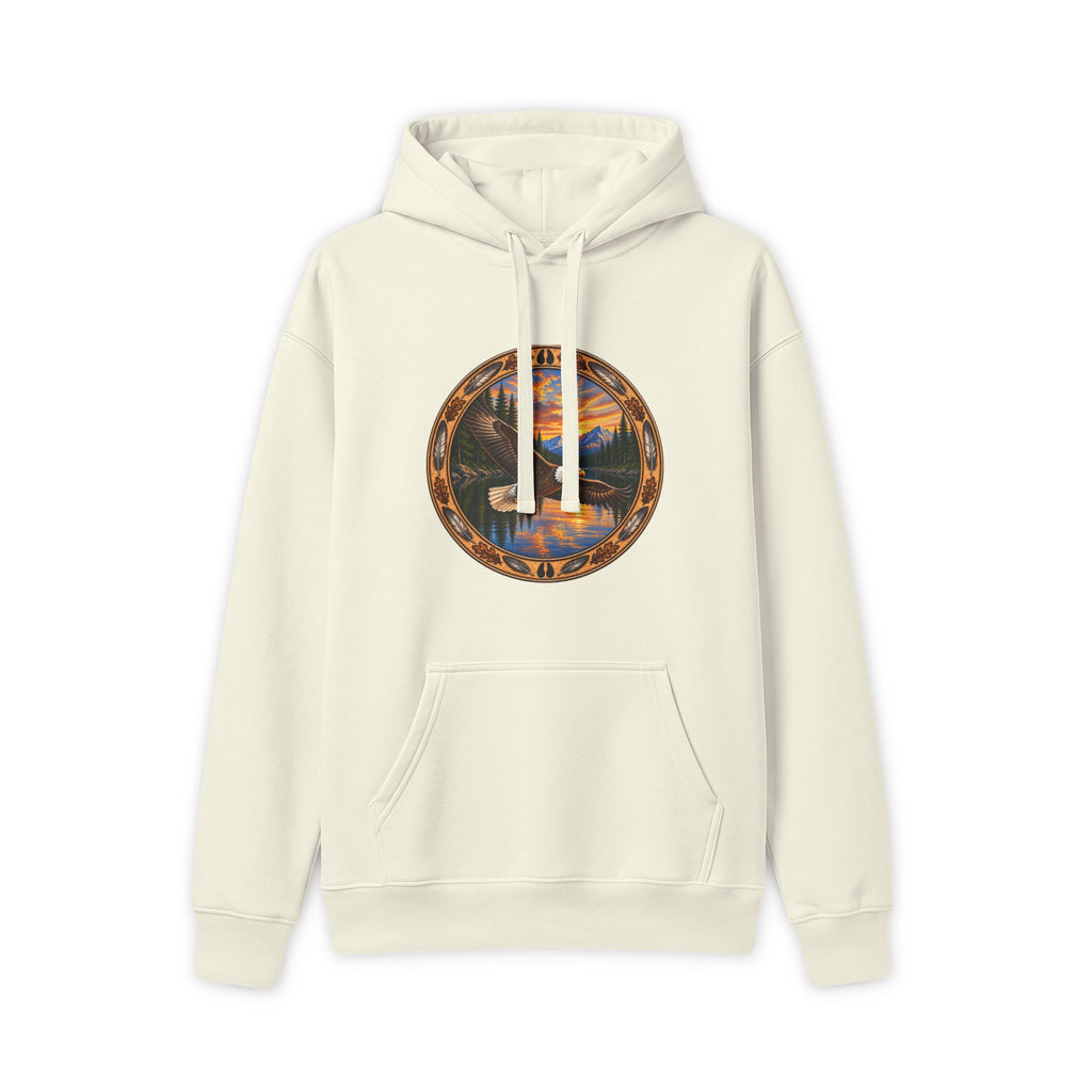Unisex Hammer Maxweight Hooded Sweatshirt