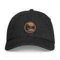 Coastal Washed Cap