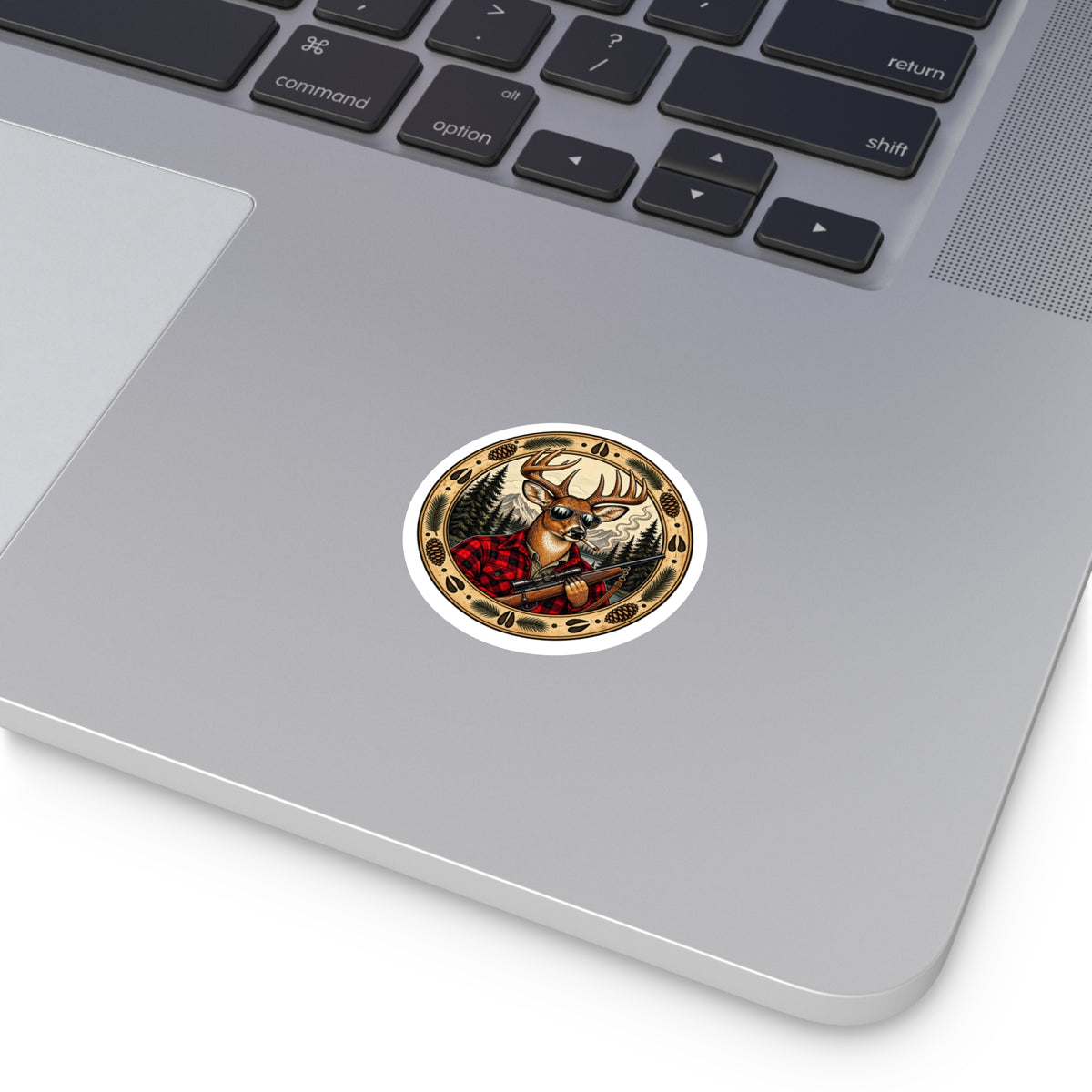 Round Stickers, Indoor\Outdoor