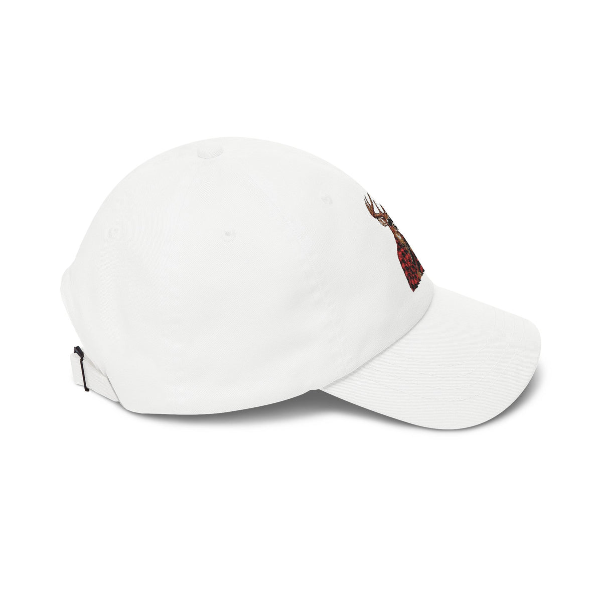 Classic Dad Cap