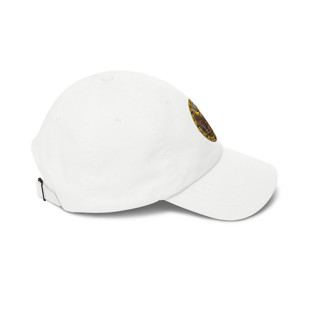 Classic Dad Cap