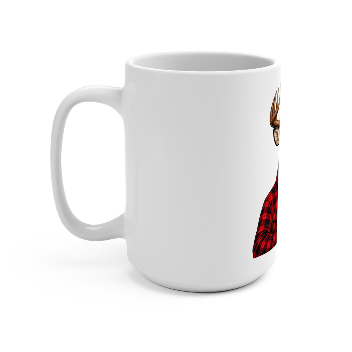 Mug 15oz