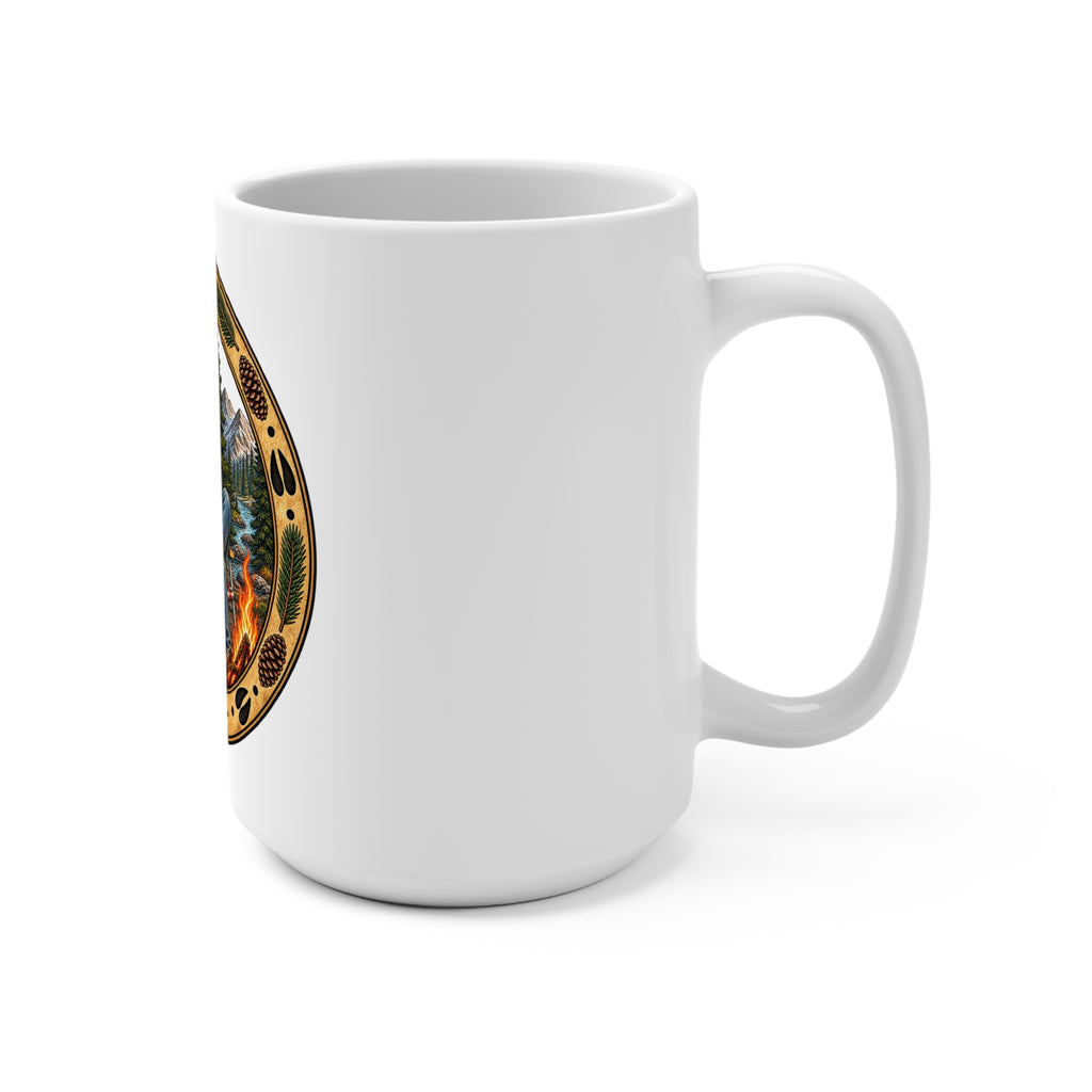 Mug 15oz