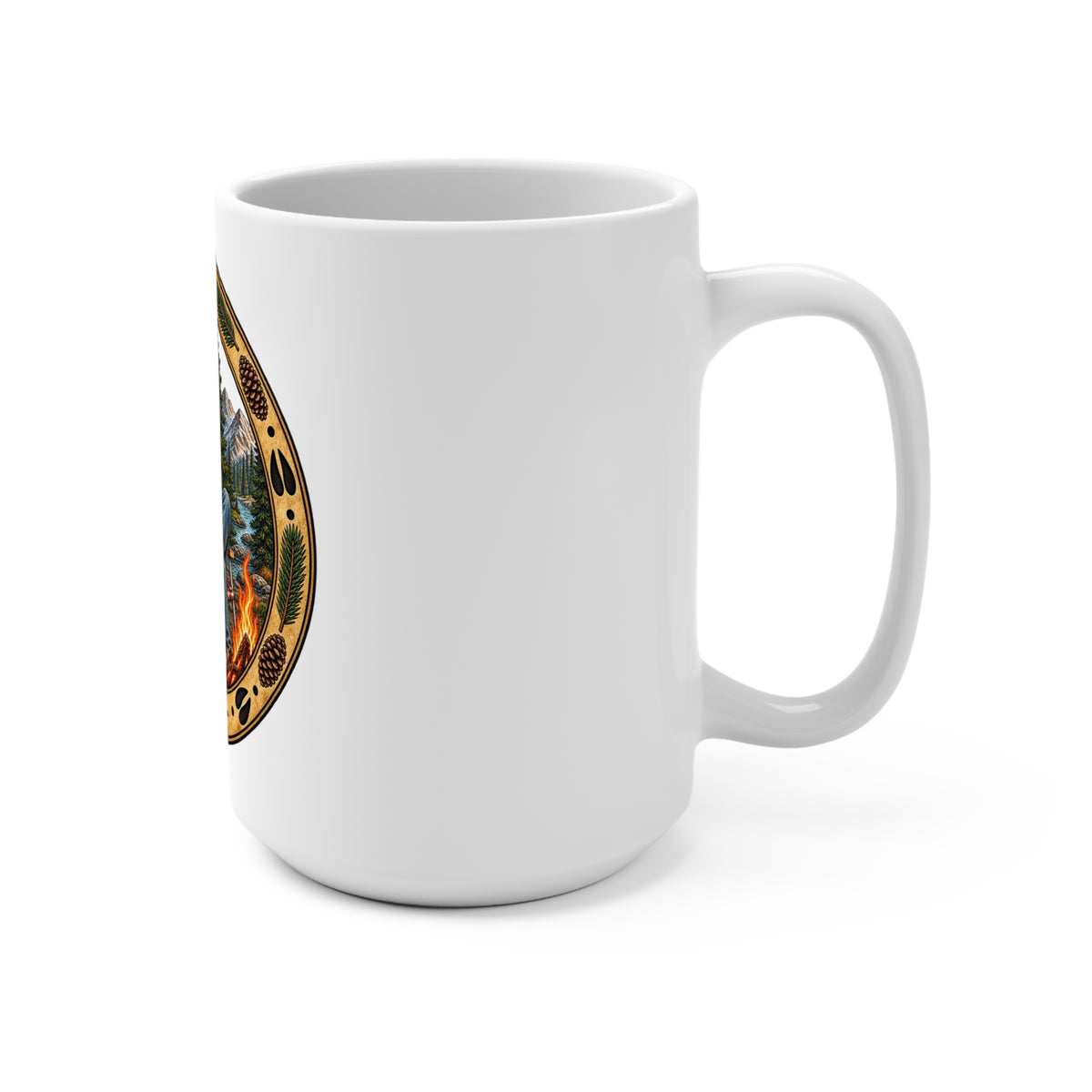 Mug 15oz