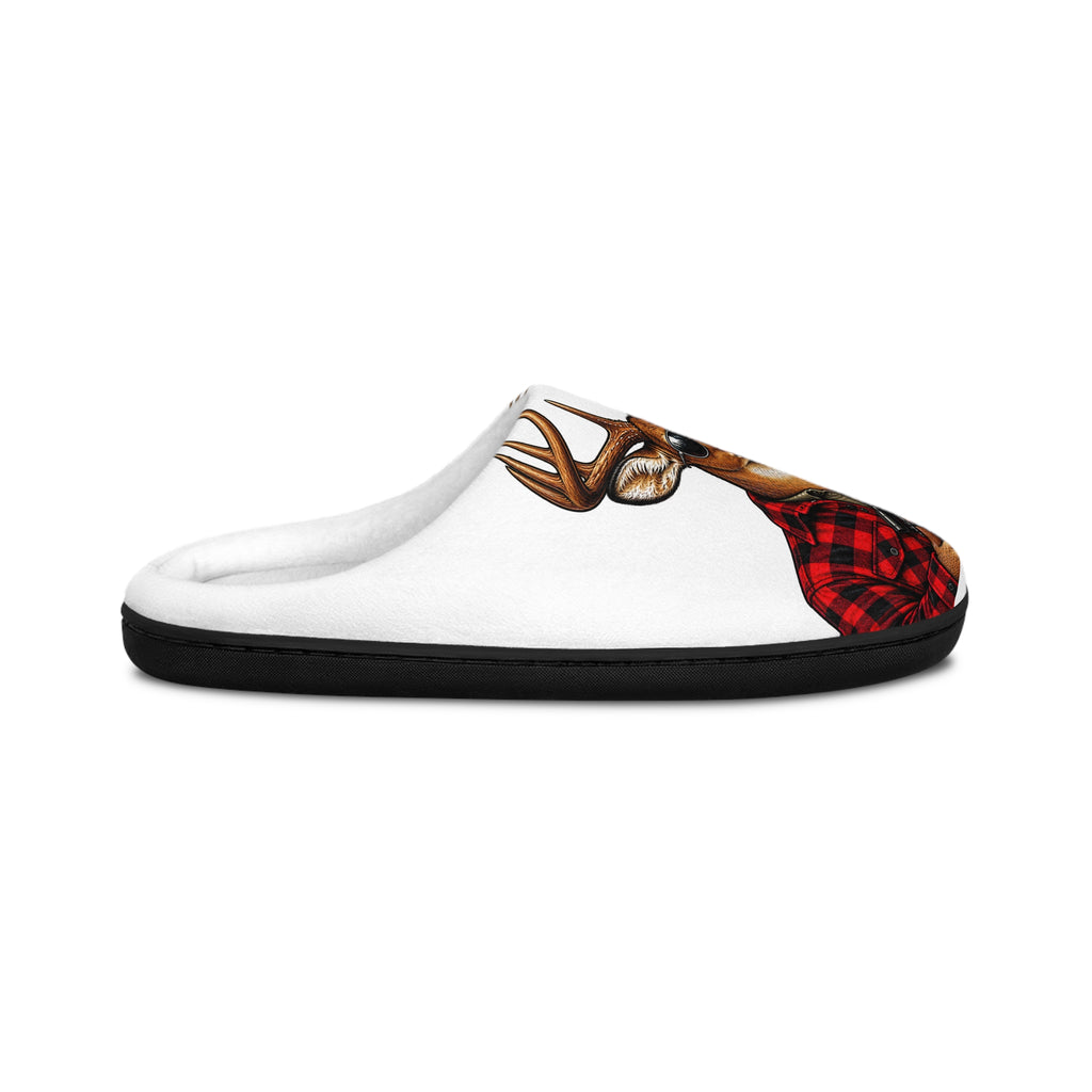 Men's Indoor Slippers