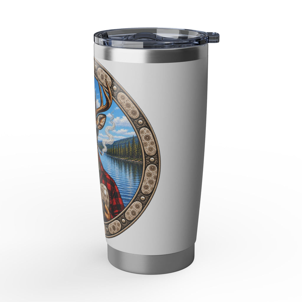 Vagabond 20oz Tumbler