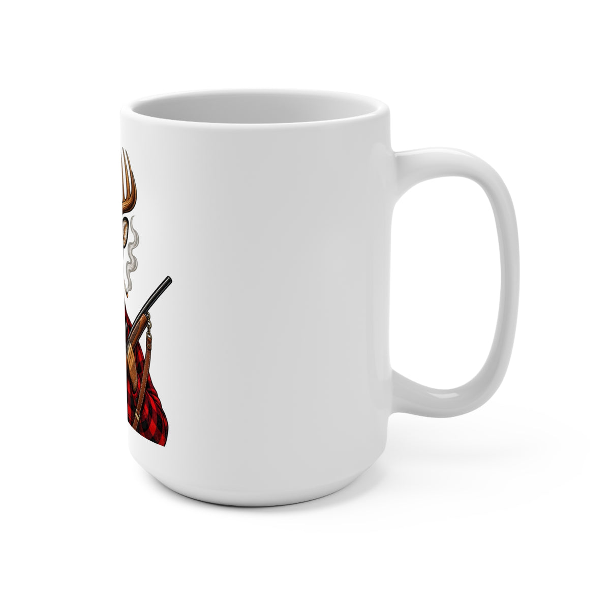 Mug 15oz
