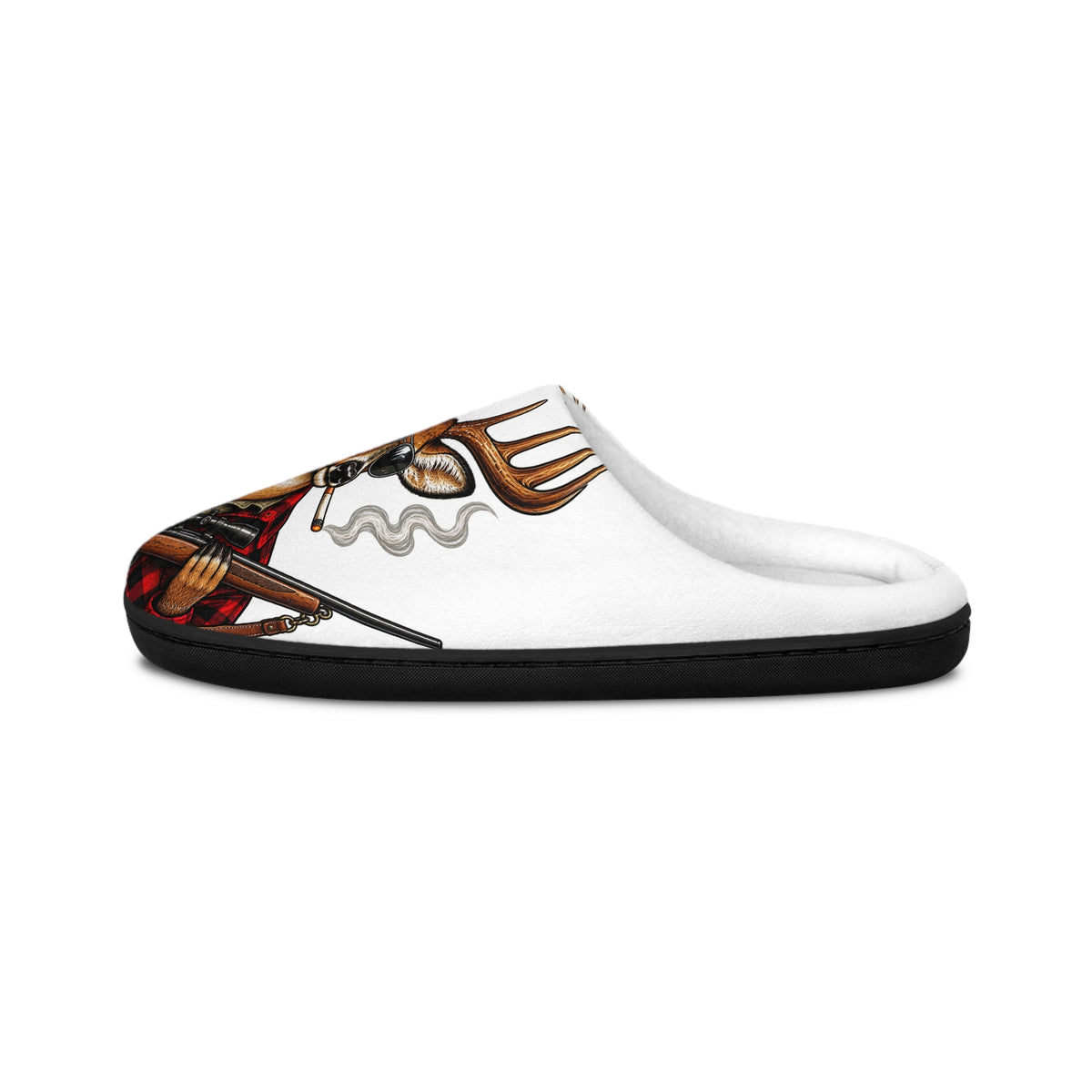 Men's Indoor Slippers