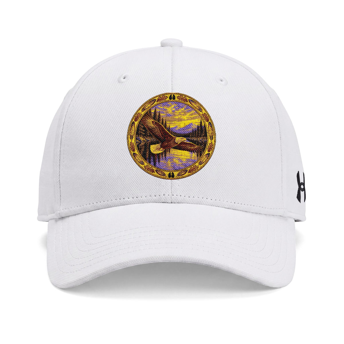 Under Armour® Team Blitzing Cap