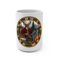 Mug 15oz
