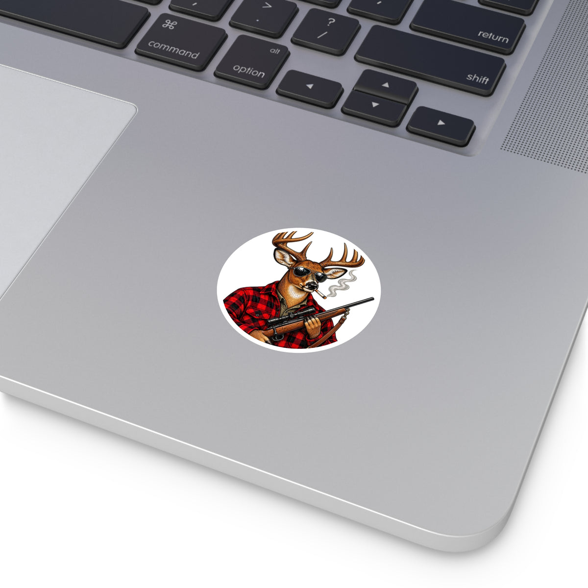 Round Stickers, Indoor\Outdoor