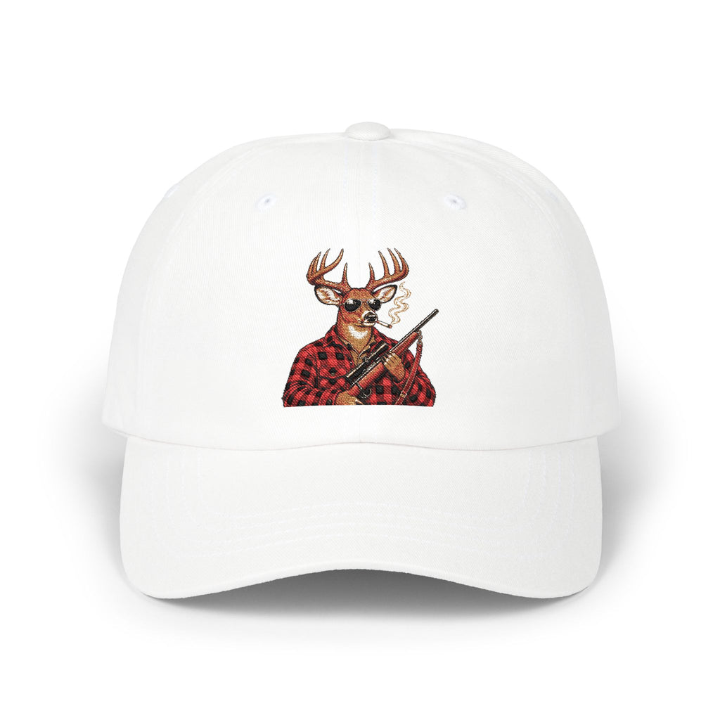 Classic Dad Cap