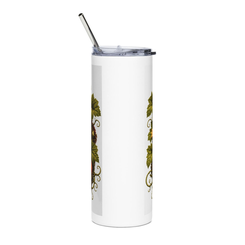 Stainless Steel Tumbler, 20oz