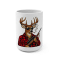 Mug 15oz