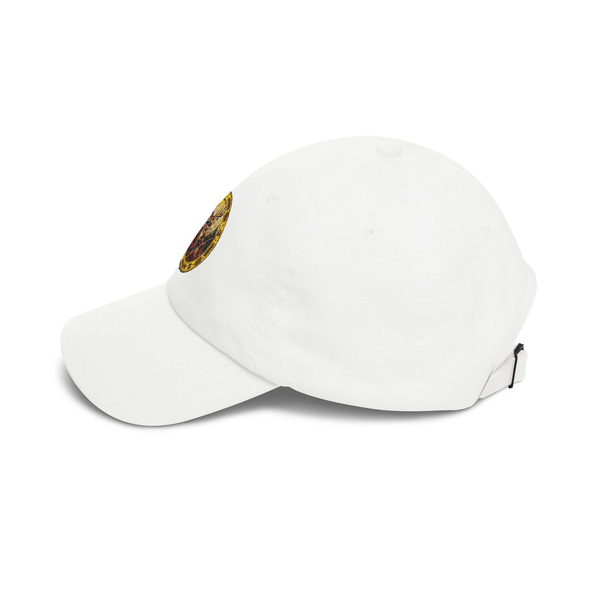 Classic Dad Cap