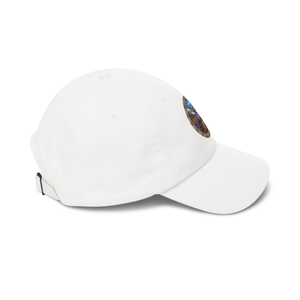 Classic Dad Cap