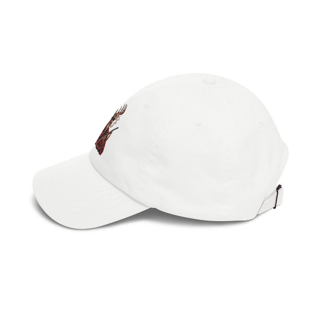 Classic Dad Cap