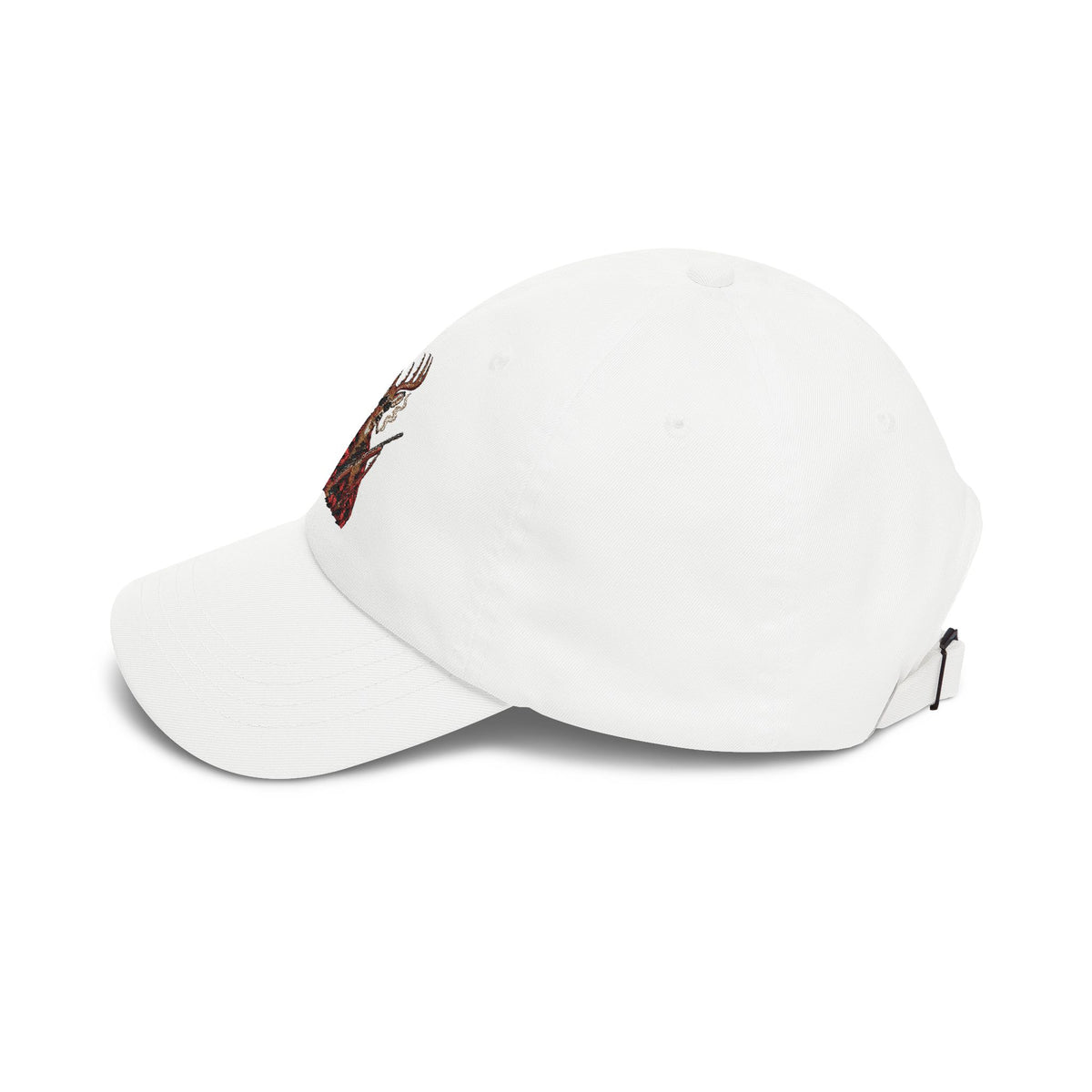 Classic Dad Cap