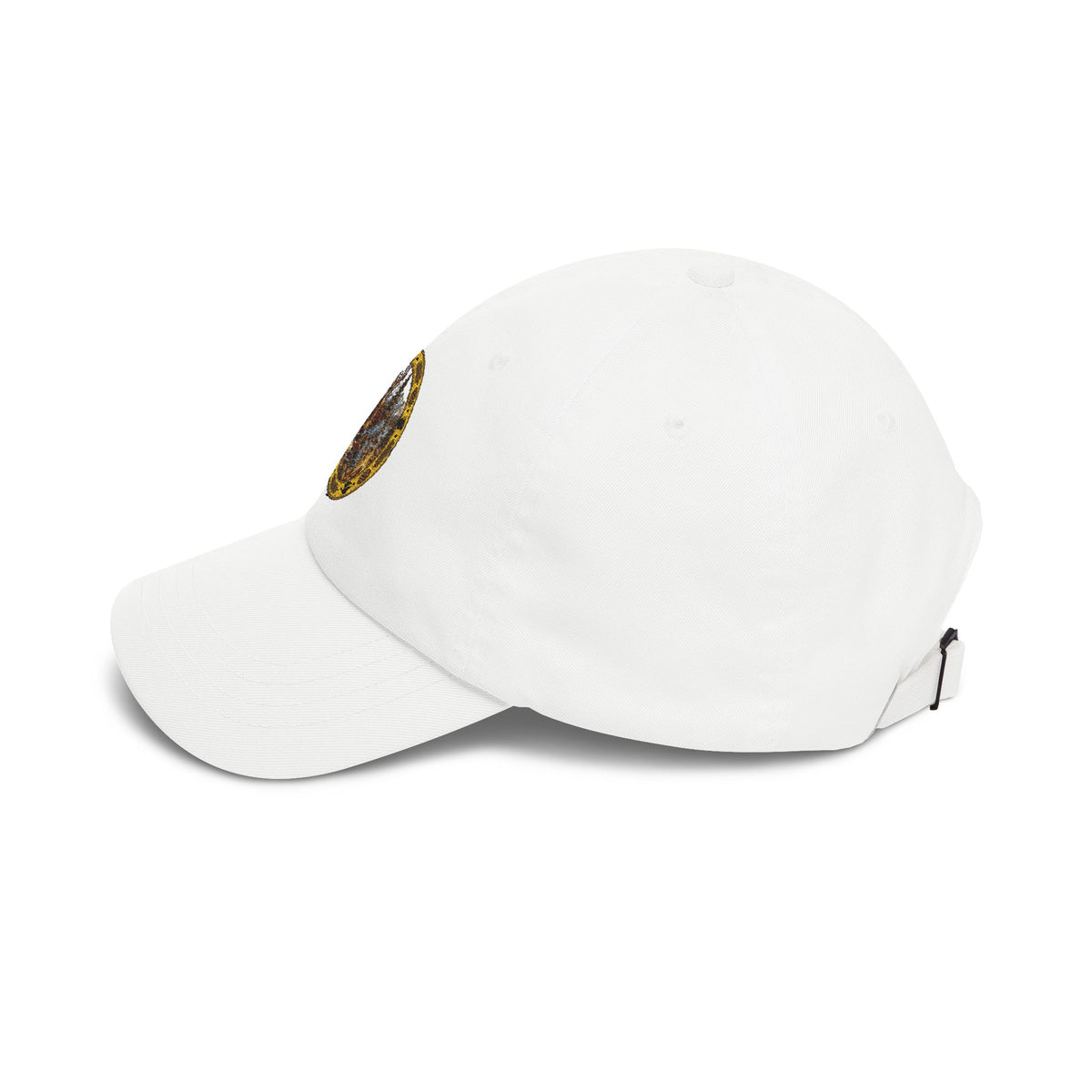Classic Dad Cap