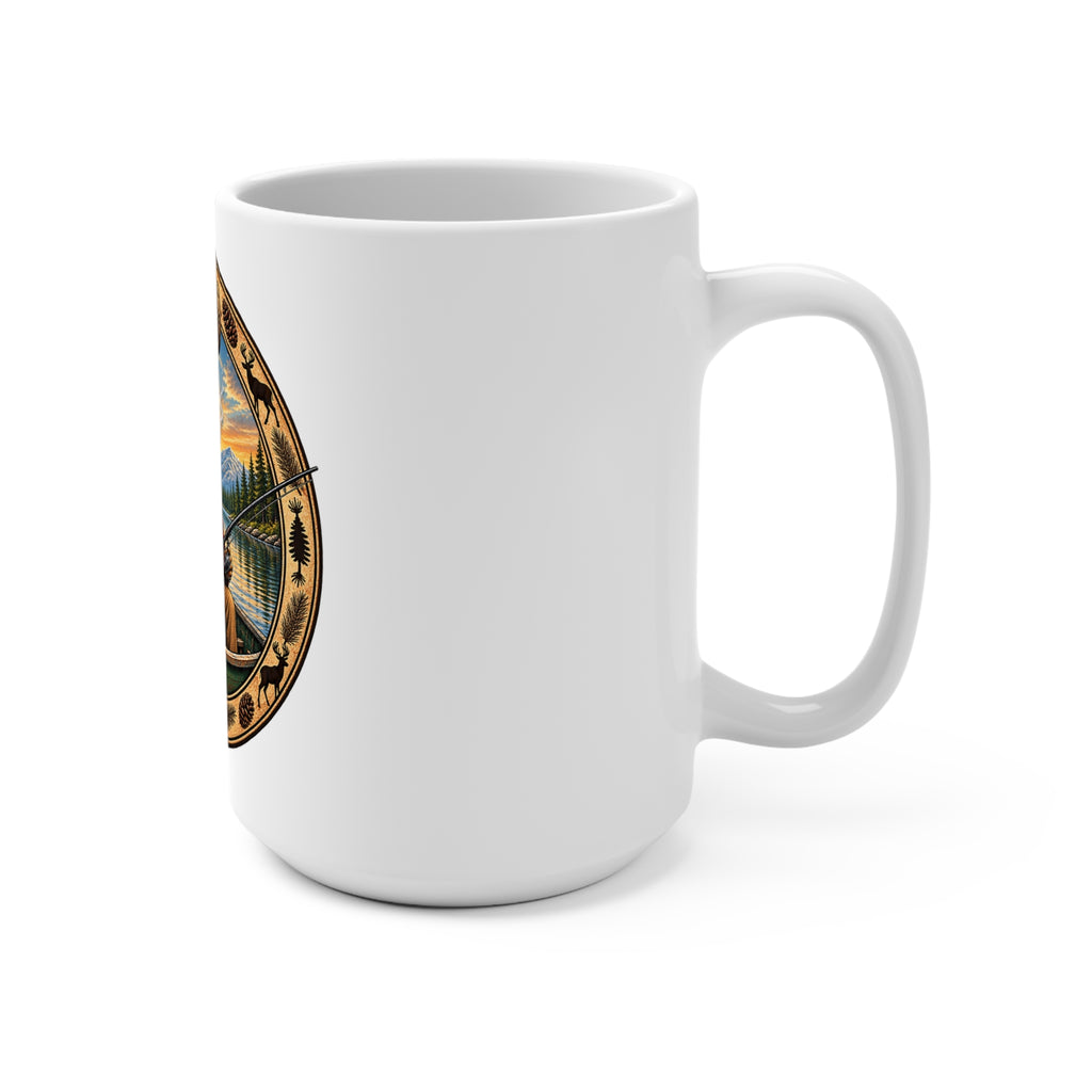 Mug 15oz
