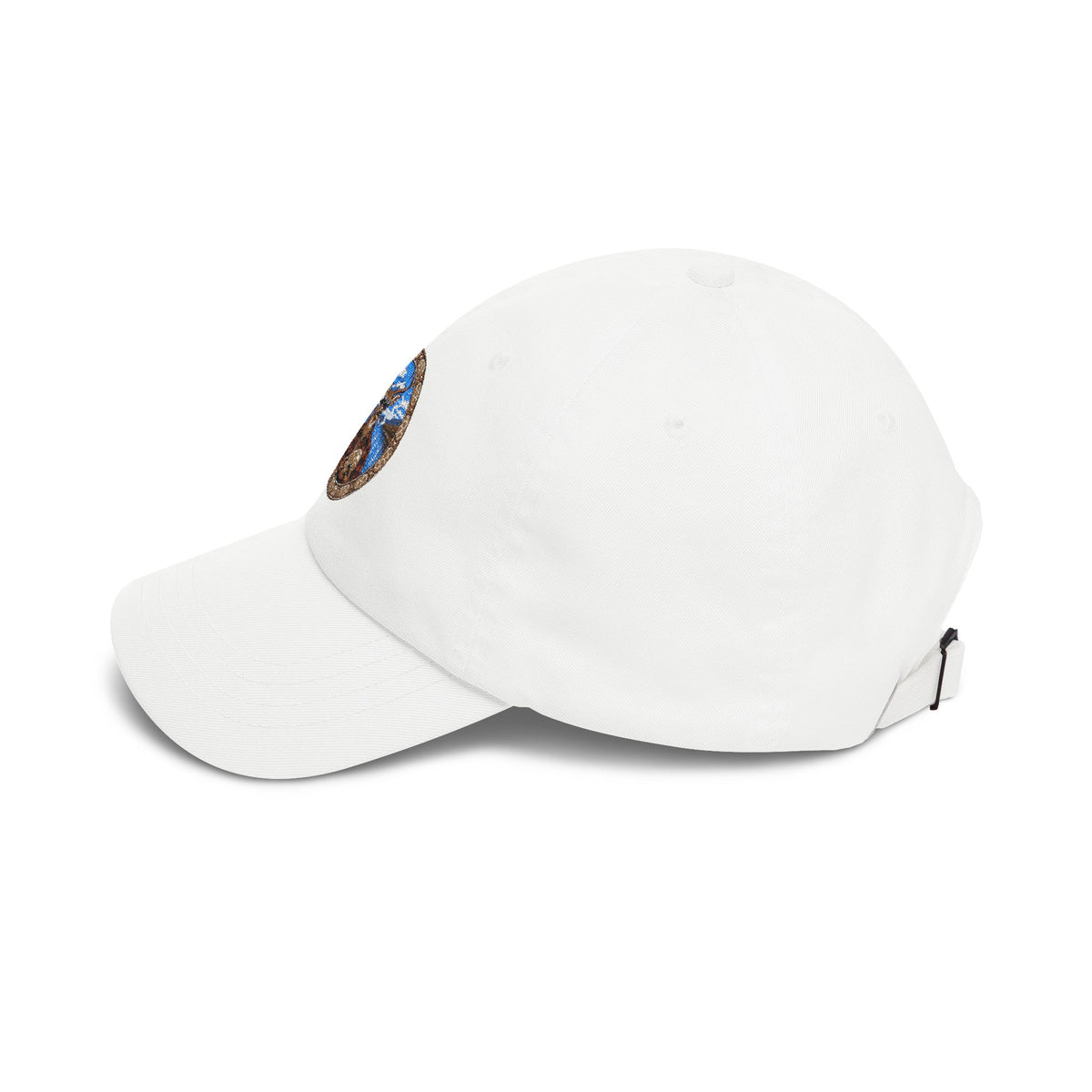 Classic Dad Cap