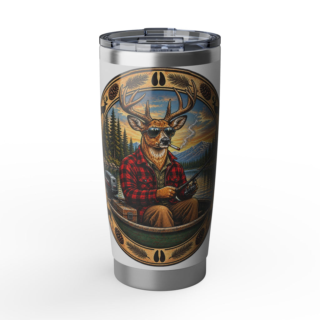 Vagabond 20oz Tumbler