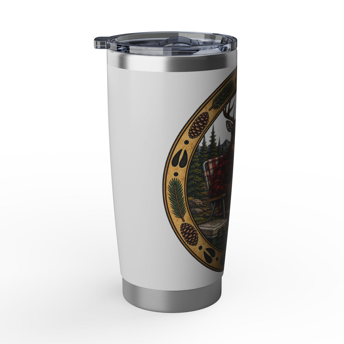 Vagabond 20oz Tumbler
