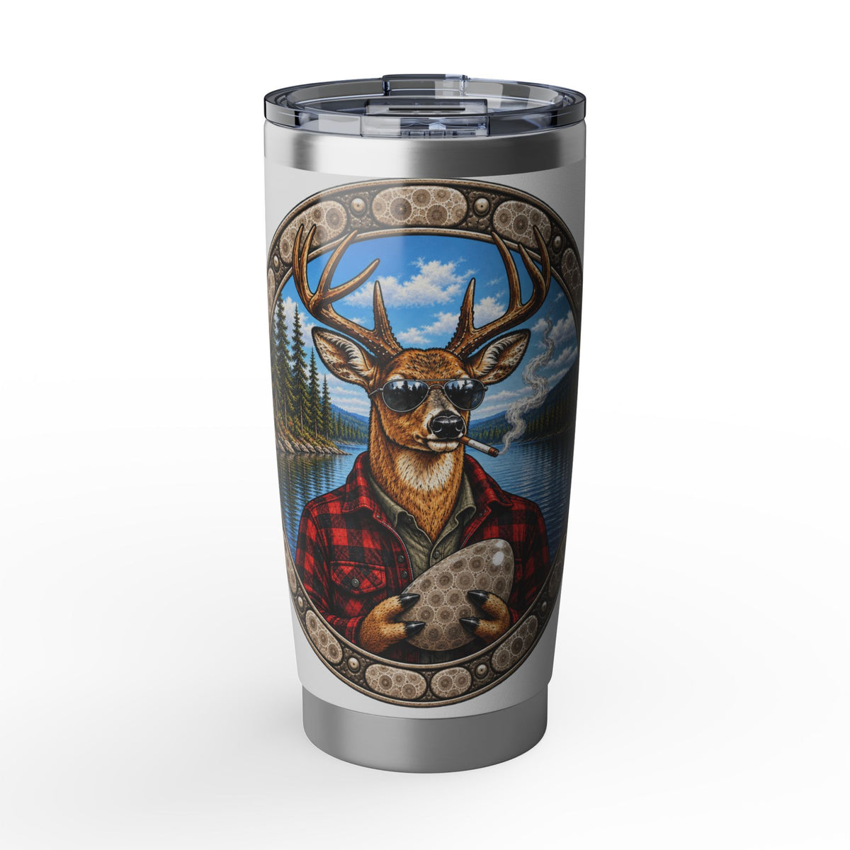 Vagabond 20oz Tumbler