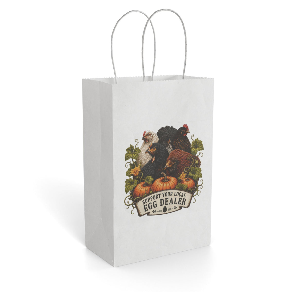 Paper Gift Bag