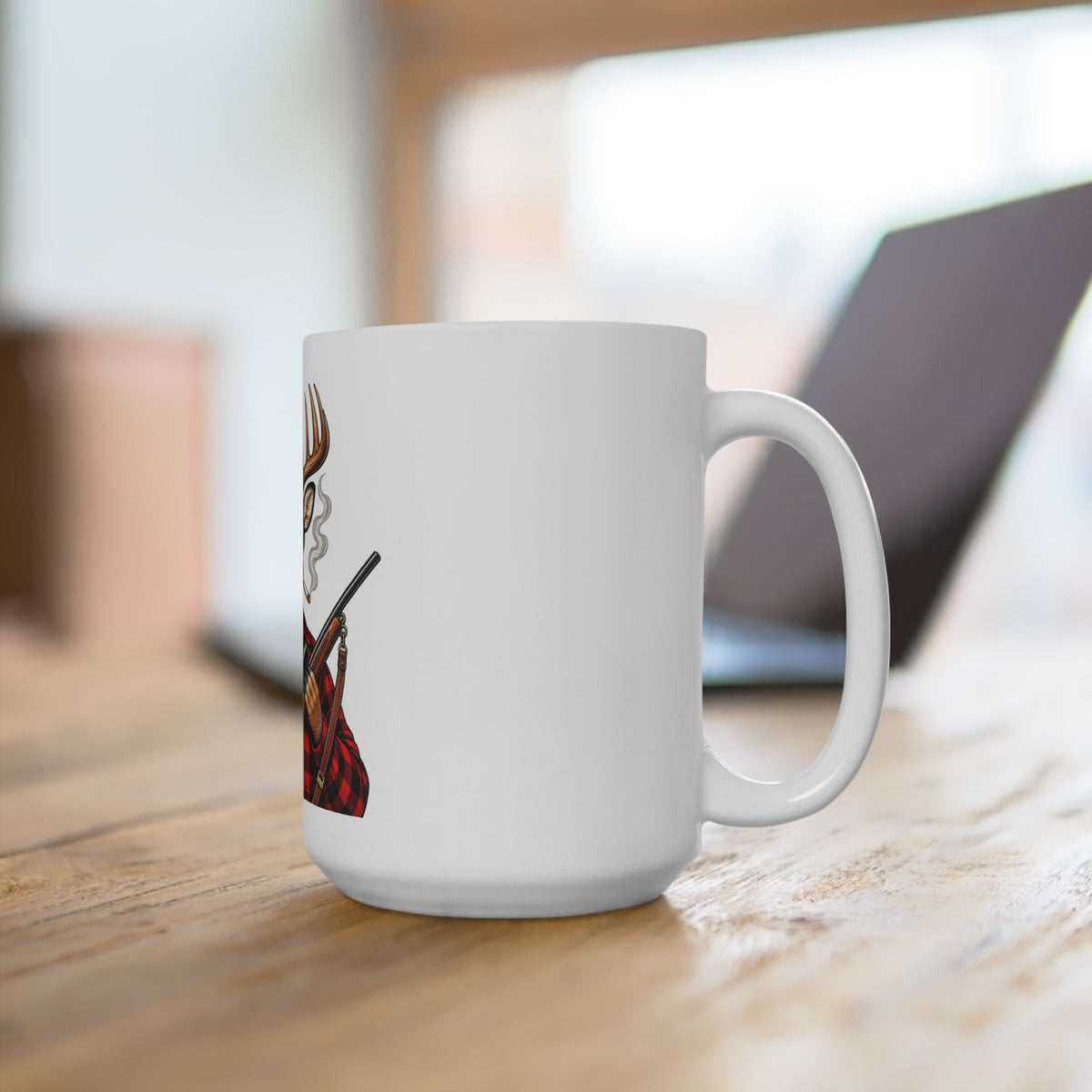 Mug 15oz