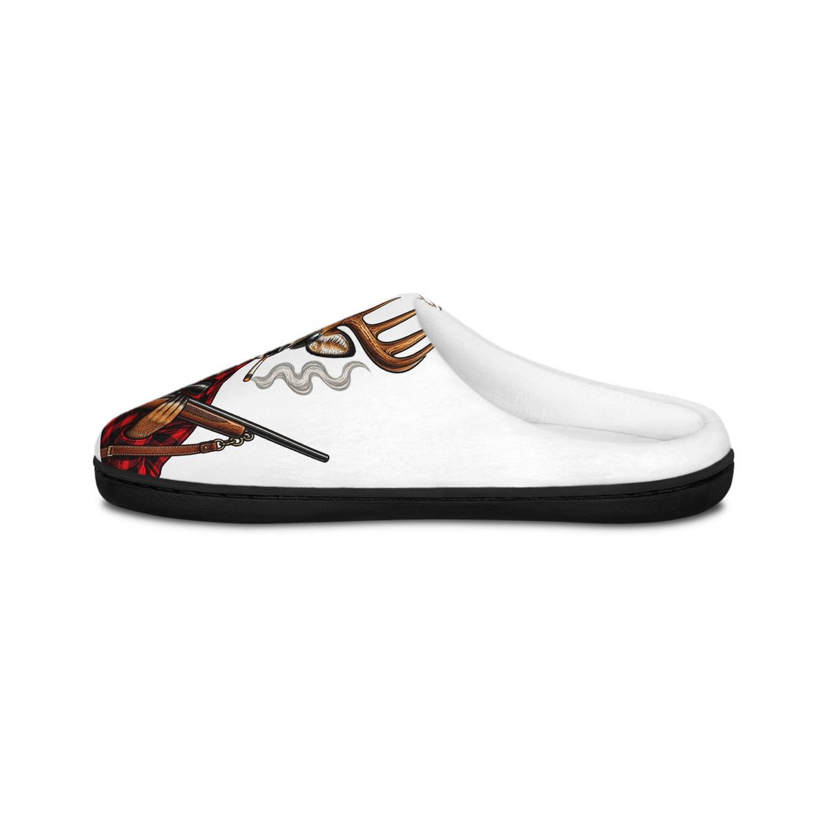 Men's Indoor Slippers