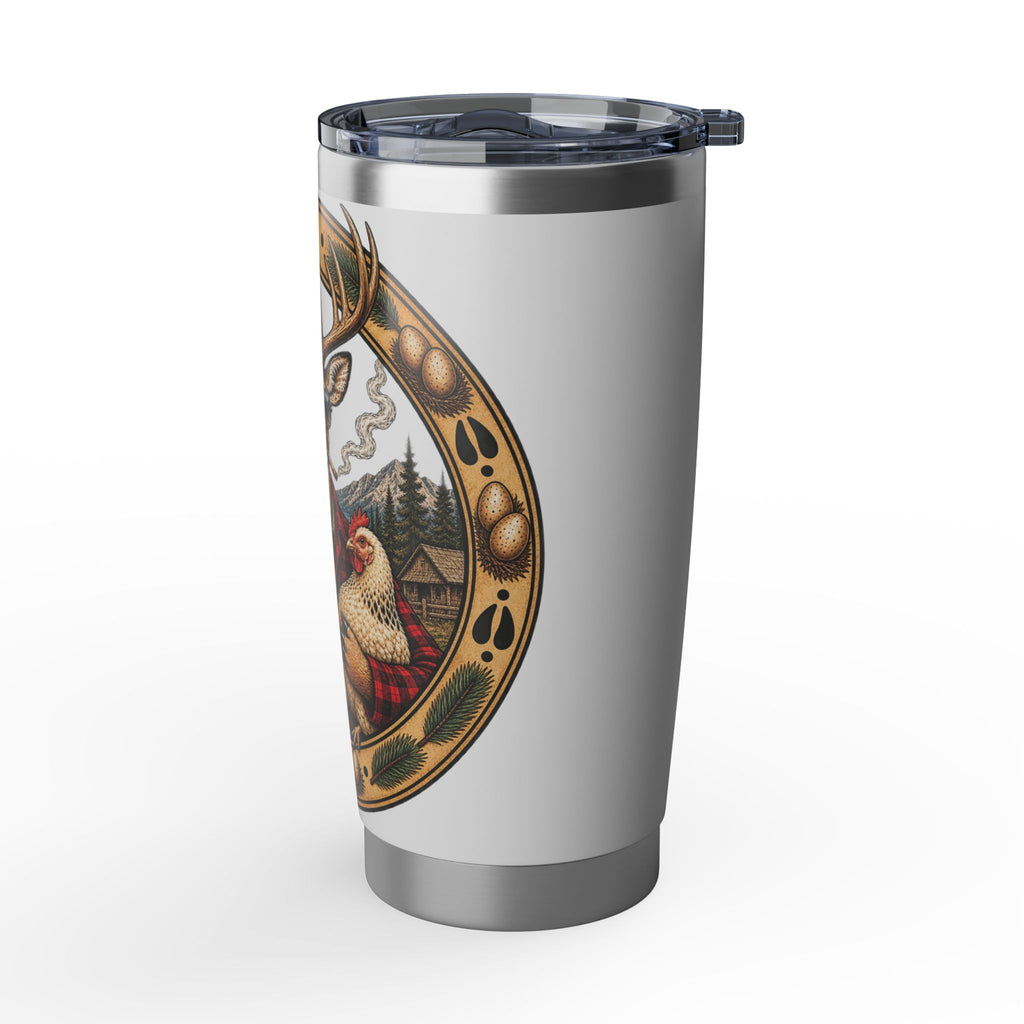 Vagabond 20oz Tumbler