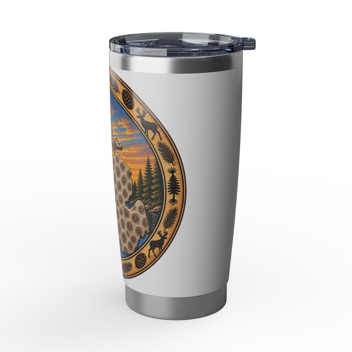 Vagabond 20oz Tumbler