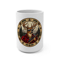 Mug 15oz