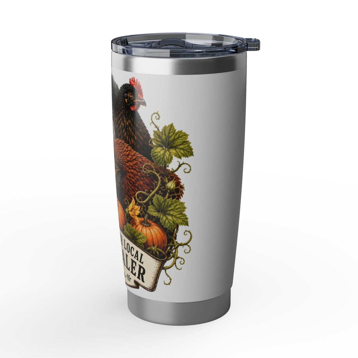 Vagabond 20oz Tumbler