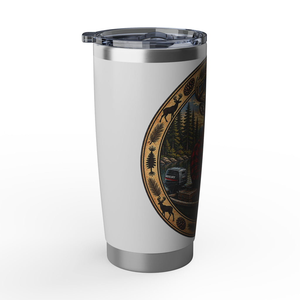 Vagabond 20oz Tumbler
