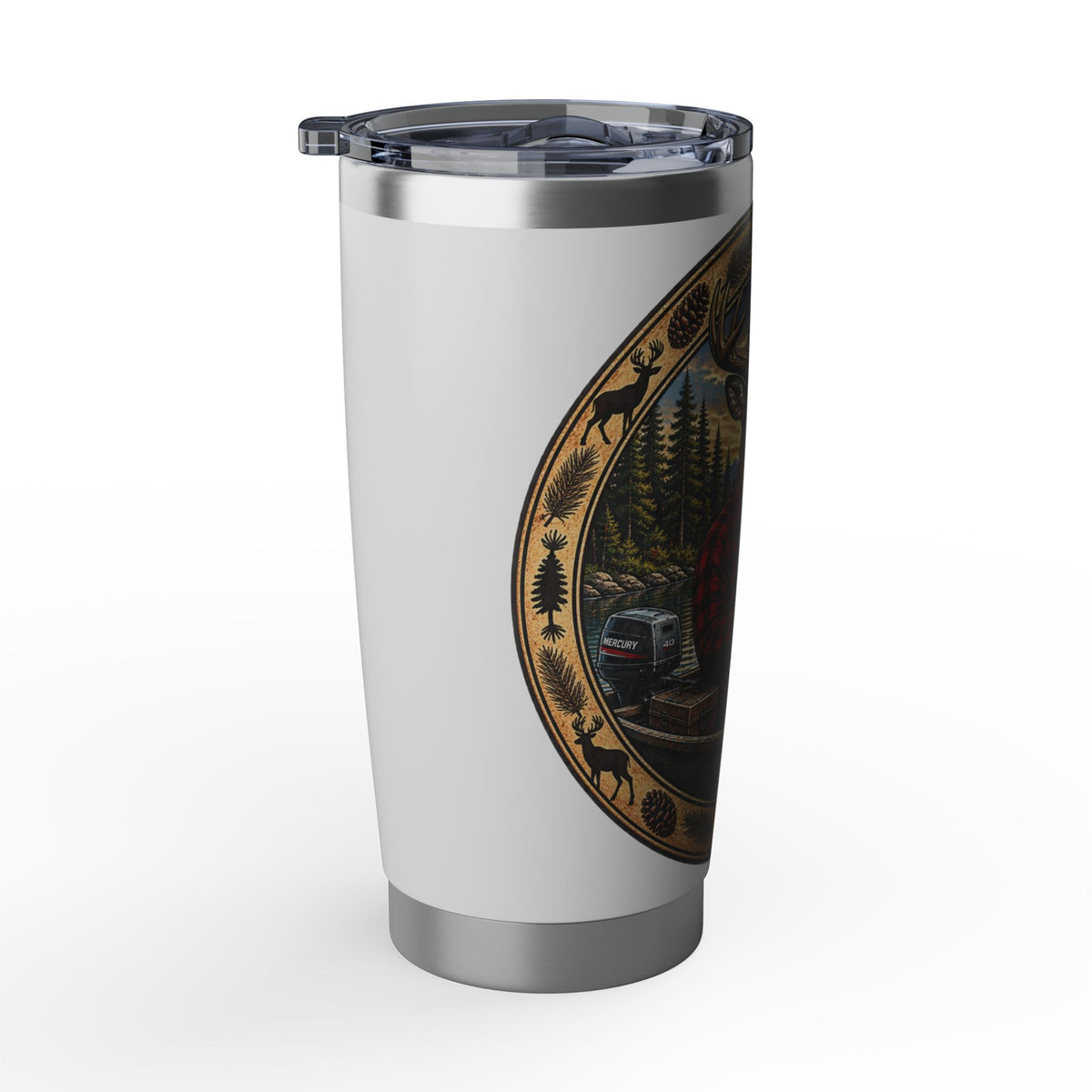 Vagabond 20oz Tumbler