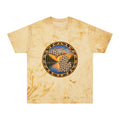 Unisex Color Blast T-Shirt