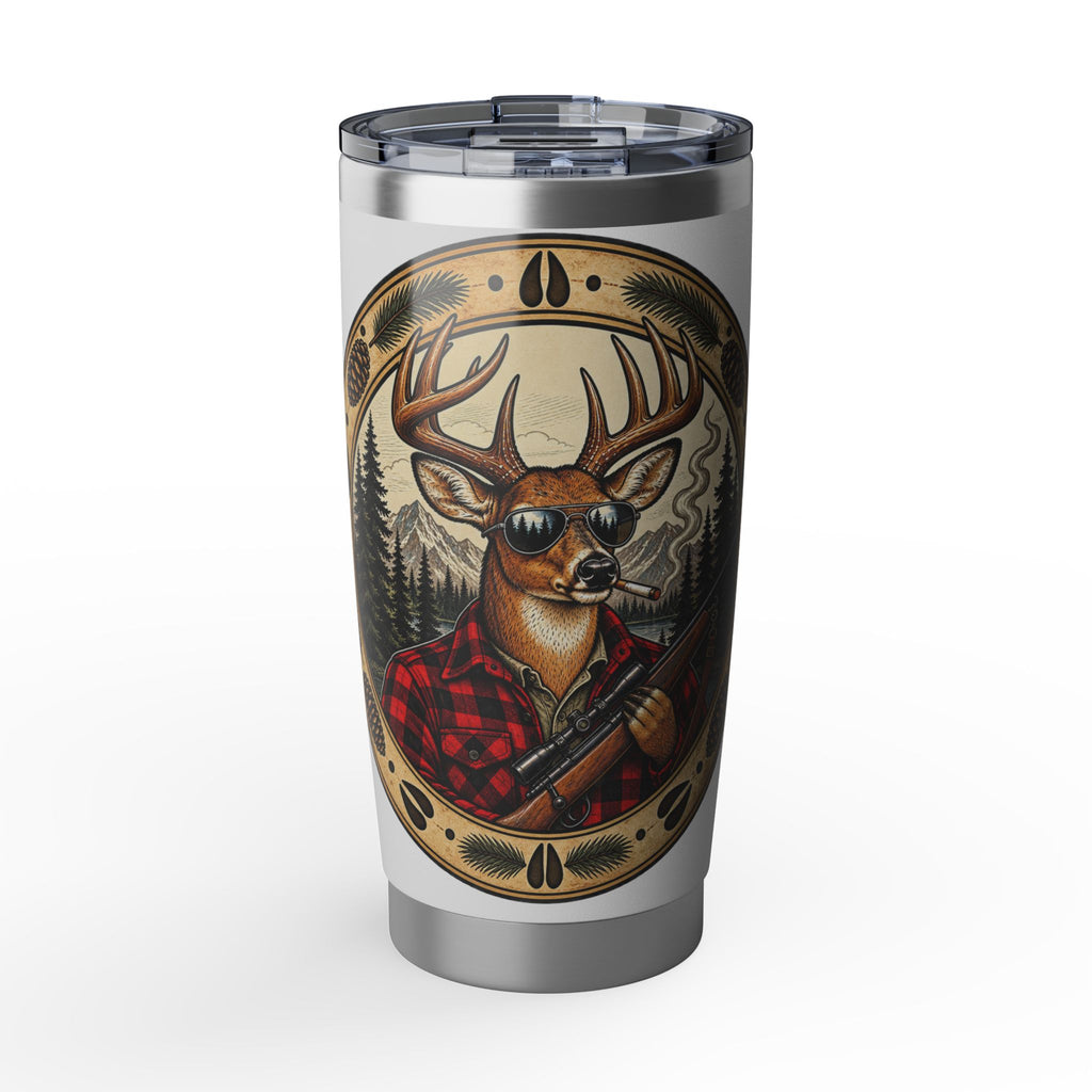 Vagabond 20oz Tumbler