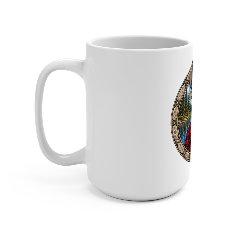 Mug 15oz