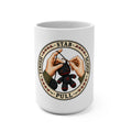 Mug 15oz