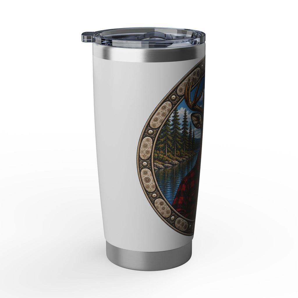 Vagabond 20oz Tumbler
