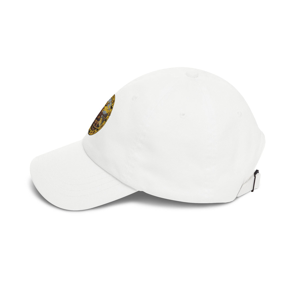 Classic Dad Cap