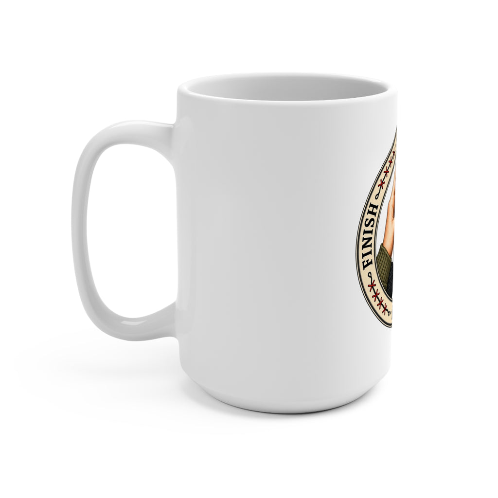 Mug 15oz
