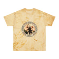 Unisex Color Blast T-Shirt