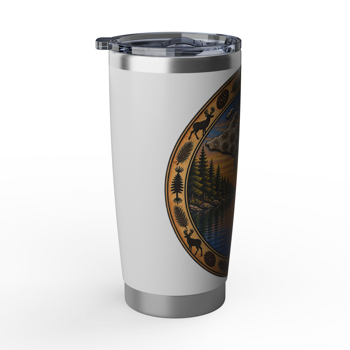 Vagabond 20oz Tumbler