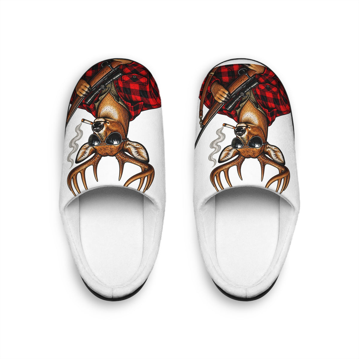 Men's Indoor Slippers