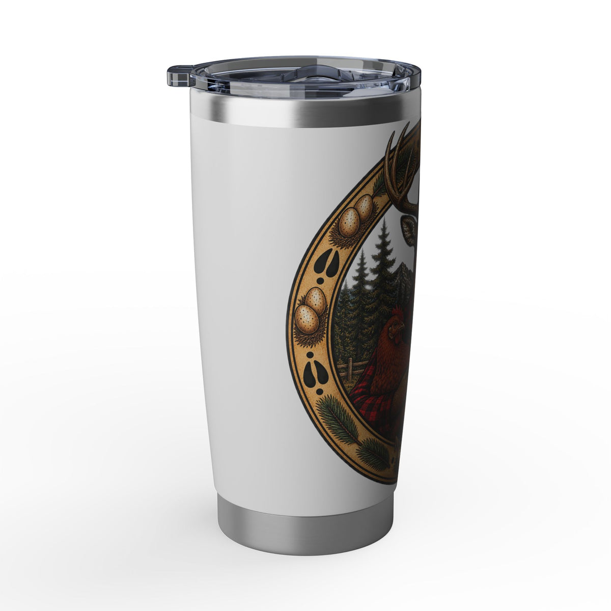 Vagabond 20oz Tumbler