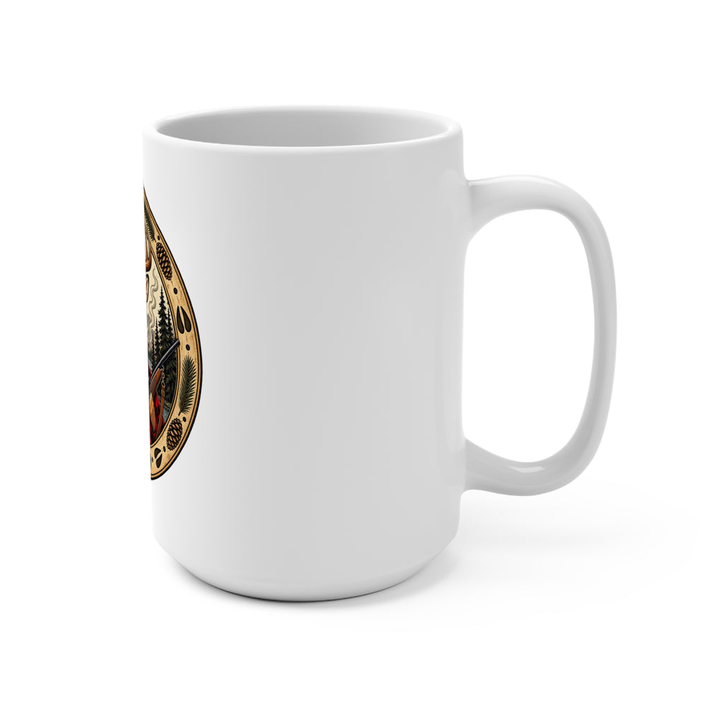 Mug 15oz