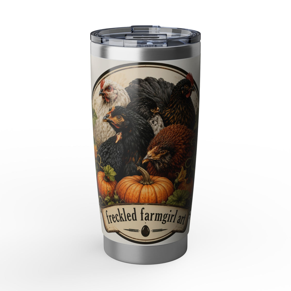 Vagabond 20oz Tumbler
